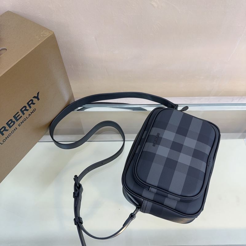 Burberry Satchel Bags